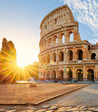 İtalya Turları