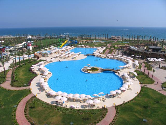 MiRACLE RESORT HOTEL