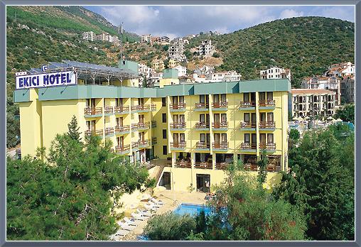 EKICI HOTEL