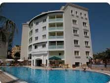 NERGIS HOTEL