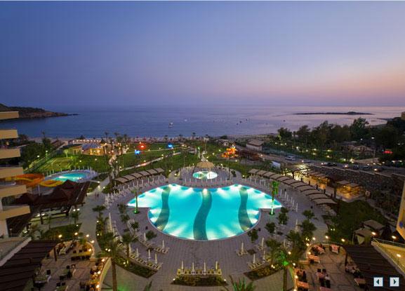 SAPHIR RESORT & SPA