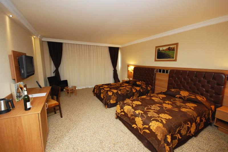 SUENO HOTELS GOLF BELEK 