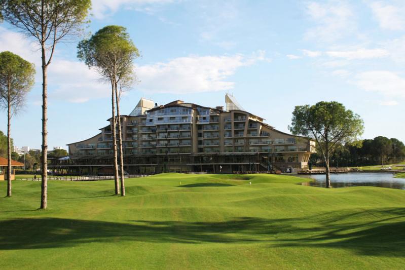 SUENO HOTELS GOLF BELEK 