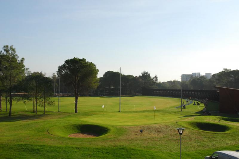 SUENO HOTELS GOLF BELEK 