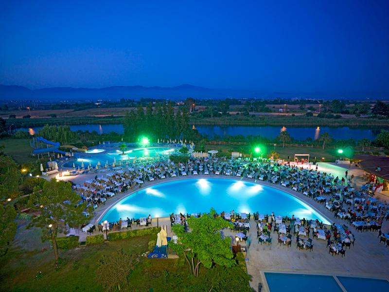 OTiUM ECO CLUB