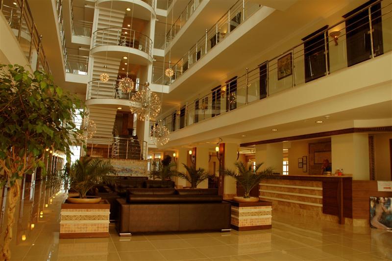 SEA LiFE RESORT HOTEL & SPA