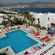 TENEDOS BEACH HOTEL