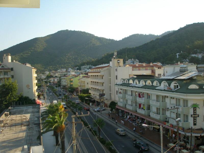 PAŞA BEACH 