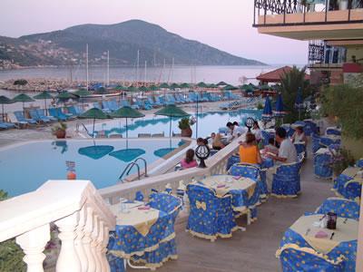 PIRAT HOTEL