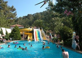 KERVANSARAY MARMARiS HOTEL