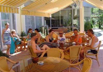 KERVANSARAY MARMARiS HOTEL