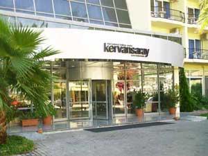 KERVANSARAY MARMARiS HOTEL