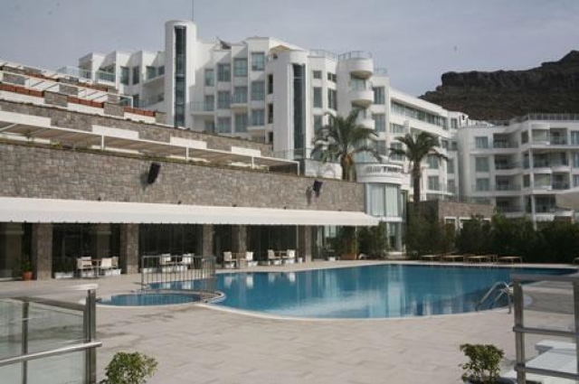 HAWTHORN KARACA RESORT