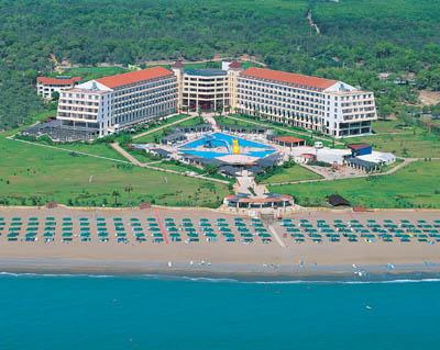 HOTEL RUI KAYA BELEK