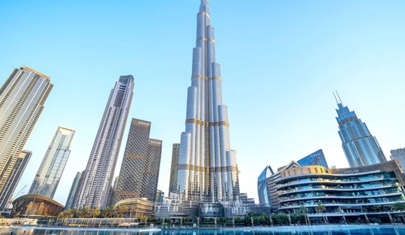 BİR DUBAİ MASALI TURU DUBAİ ŞEHİR TURU VE ABRA GEÇİŞİ DAHİL (DUBAİ VARIŞLI) 3 Gece / 5 Gün Ajet Havayolları ile