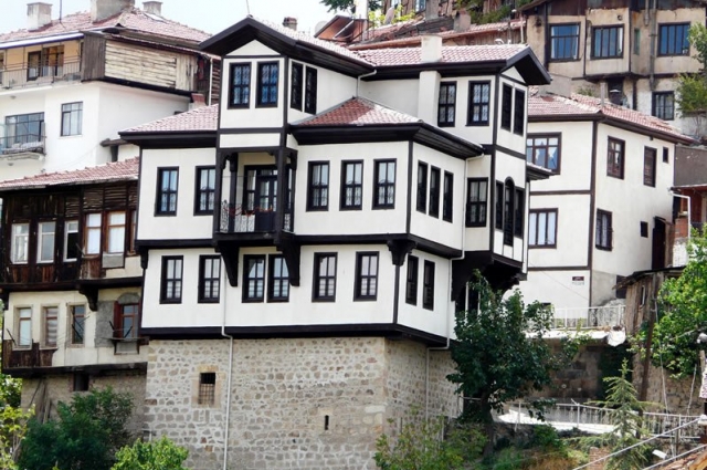 Ankara & Beypazarı Turu