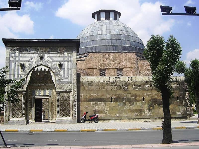 Konya Şeb-i Arus Turu (günübirlik)