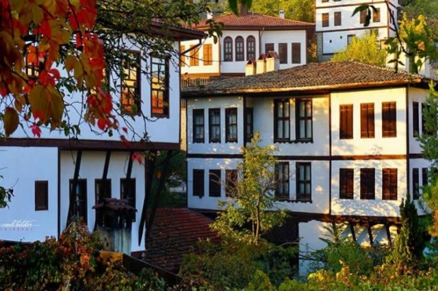 Batı Karadeniz Turu