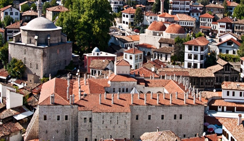 Batı Karadeniz Turu