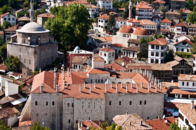 Batı Karadeniz Turu