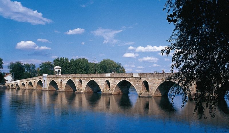 Edirne & İğneada Turu