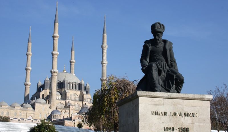 Edirne & İğneada Turu