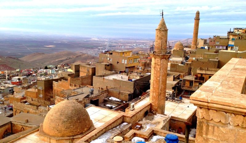 Ramazan Bayramı Tatilinde Otobüslü Gap Turu