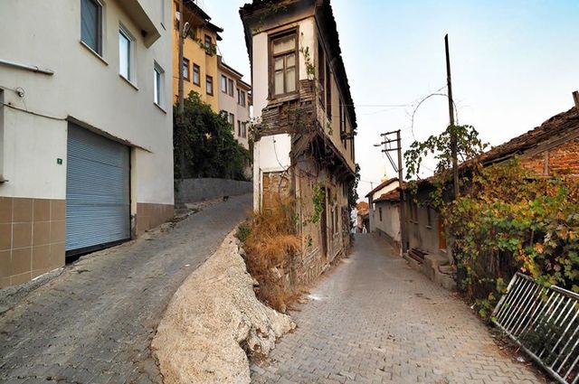 Bursa Gölyazı - Trilye - Mudanya - Cumalıkızık Turu