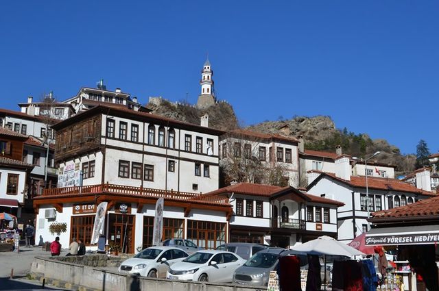 Bolu Mudurnu & Göynük & Abant Gölü Turu