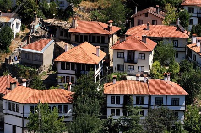 Bolu Mudurnu & Göynük & Abant Gölü Turu