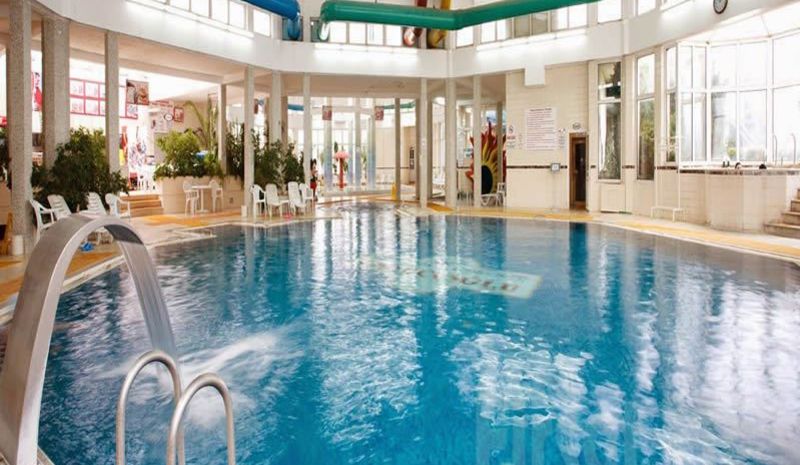 Afyon 5* Oruçoğlu Hotel Termal Turu 