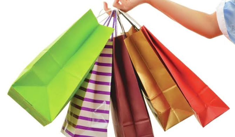 Yılbaşı İçin Bursa Alışveriş Turu