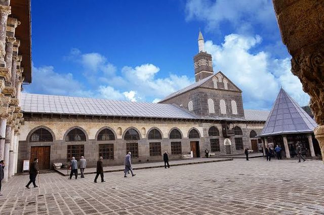 Butik Diyarbakır & Mardin Turu