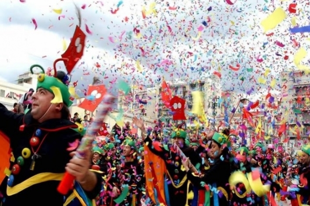 İskeçe Karnavalı Turu