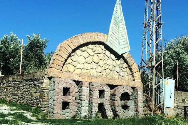 Sardes Antik Kenti -  Birgi - Ödemiş - Nazarköy Turu