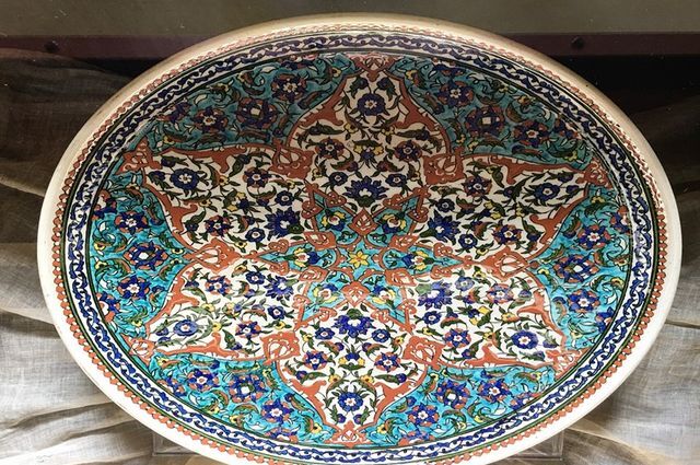 Kütahya Turu