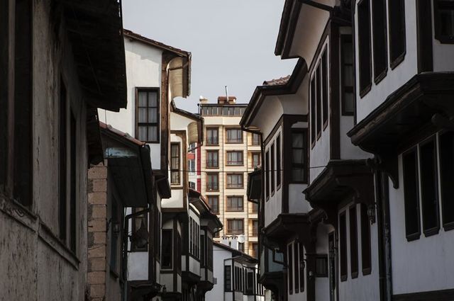 Kütahya Turu