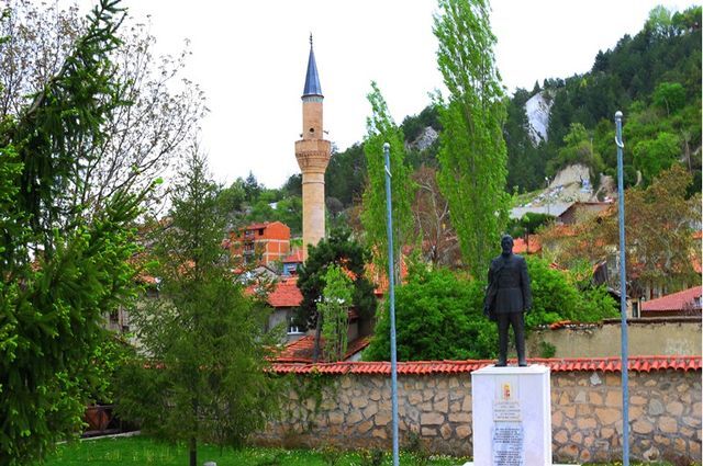 Kütahya Turu