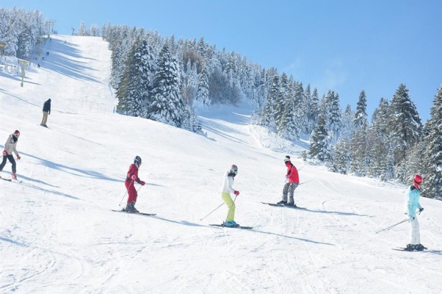 Promosyon Uludağ Turu