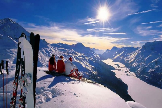 Promosyon Uludağ Turu