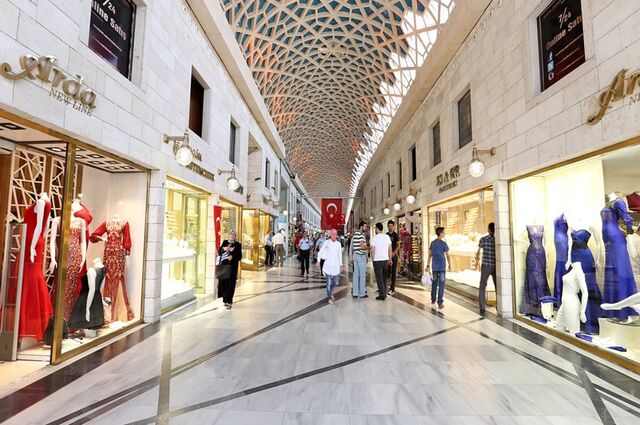 Promosyon Uludağ Turu