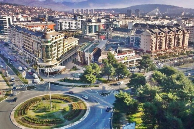 Kosovalı Büyük Balkan Turu