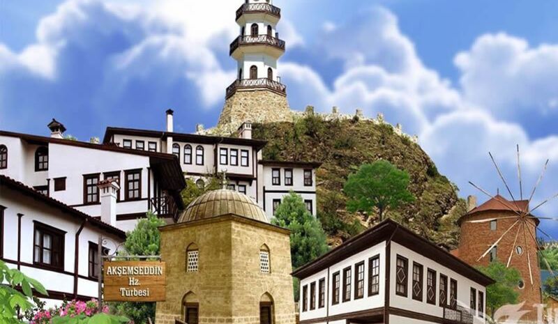 Bolu Mudurnu - Abant Gölü - Ormanya Turu