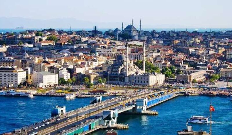 İstanbul Lale Festivali Turu