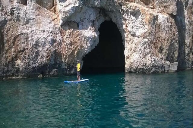 Doya Doya Fethiye Turu