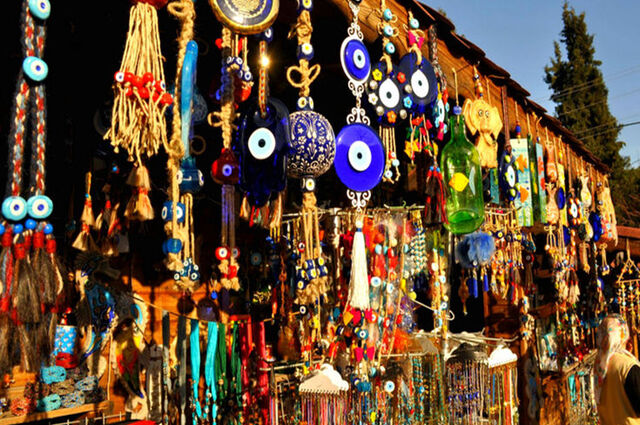 Bayındır Çiçek Festivali Turu