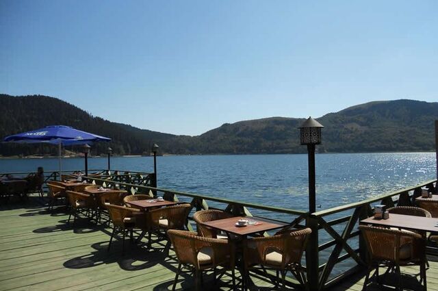 Yedigöller & Abant Gölü Turu