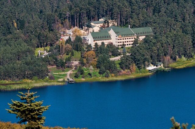 Yedigöller & Abant Gölü Turu