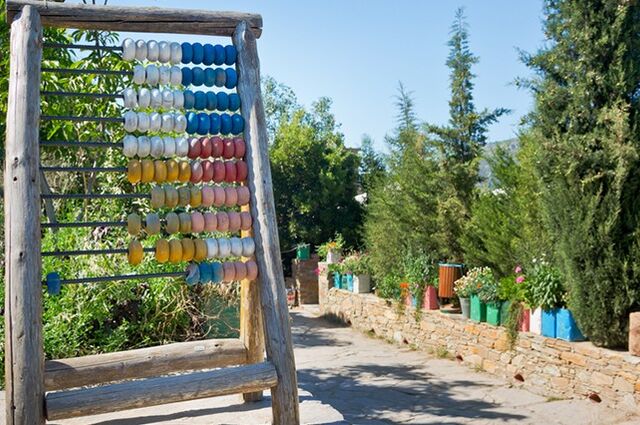 Bodrum Acı Ot Festivali Turu