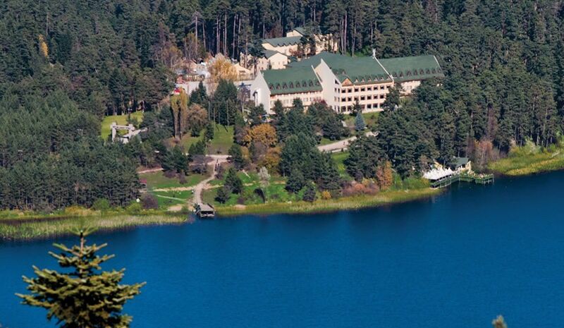 Kış Güzellikleri Turu